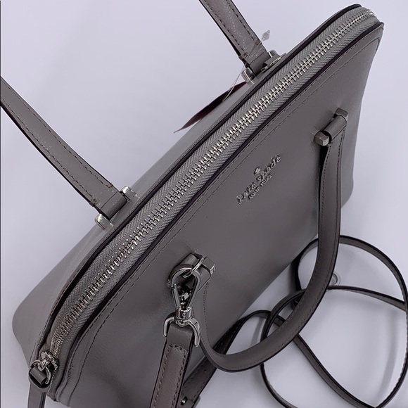 Kate Spade Patterson Drive Medium Dome Satchel - Picture 6 of 16